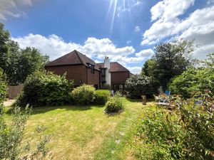 garden- click for photo gallery